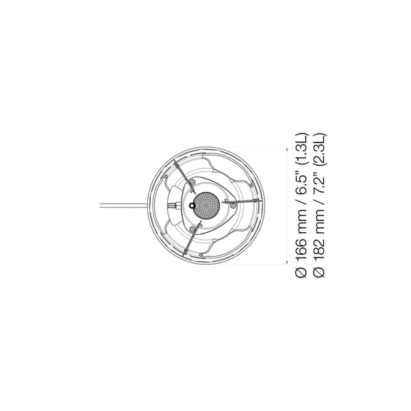 PRIMUS PRIMETECH STOVE SET 2×2.3L P351033