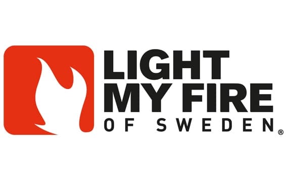 LIGHT MY FIRE OUTDOOR MEALKIT Mustyyellow
