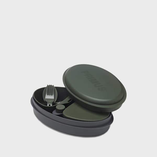 PRIMUS MEALSET