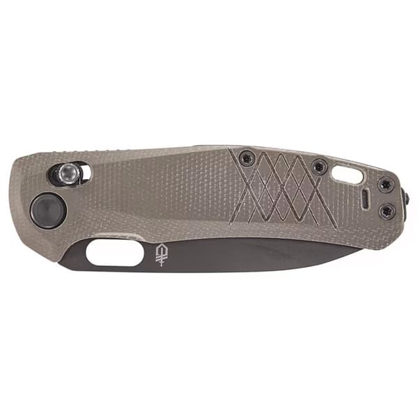GERBER SCOUT, Gerber fällkniv