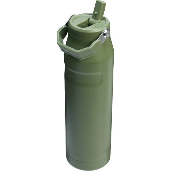 STANLEY ICEFLOW BOTTLE FLIP STRAW 1,06 L Dried Pine