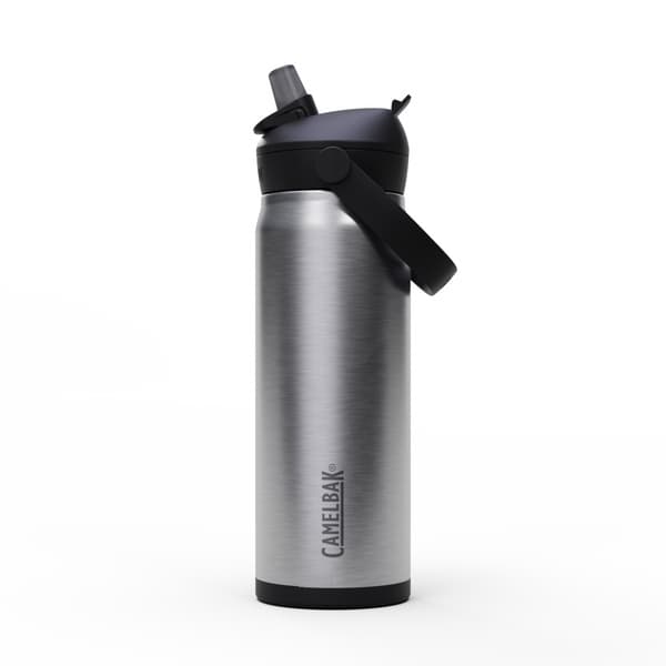CAMELBAK THRIVE FLIP STRAW INSULATED SST 0.6 Steinless, Camelbak isolerad