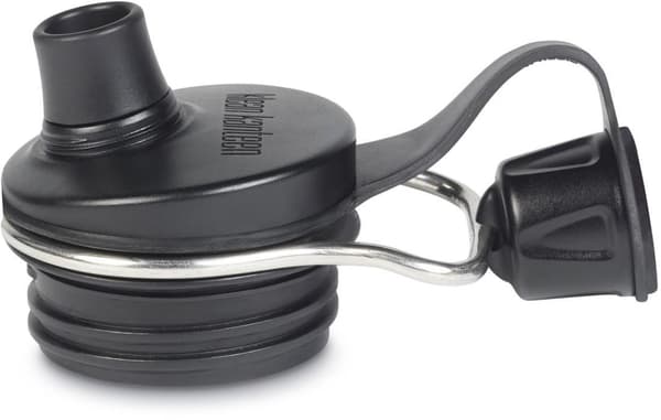 KLEAN KANTEEN TKWIDE CHUG CAP 946 ML Steinless