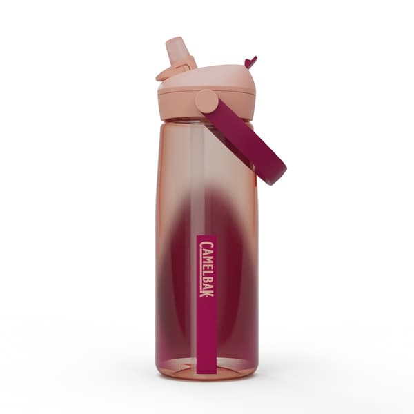 CAMELBAK THRIVE FLIP STRAW 0,75L Blush Dawn, vattenflaska Camelbak