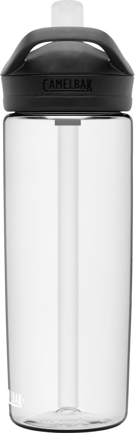 CAMELBAK EDDY+ 0.6L Clear, Camelbak vattenflaska Tritan