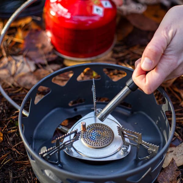 PRIMUS PRIMETECH STOVE SET II 2×2.3L P351042