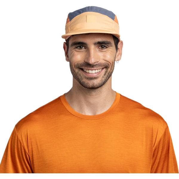löparkeps BUFF PANEL CAP DOMUS Arid L/XL