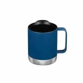 KLEAN KANTEEN CAMP MUG 355 ML Dark Denim