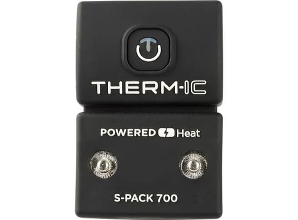 THERMIC S-PACK 700 RESERVBATTERI 1 ST