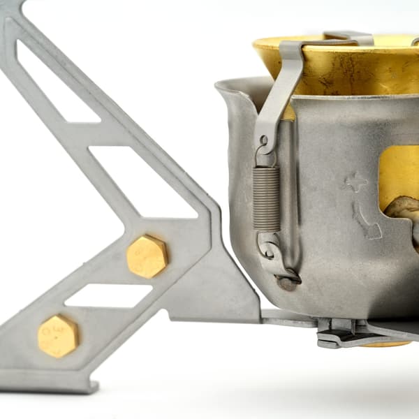 PRIMUS MULTIFUEL III STOVE P328896