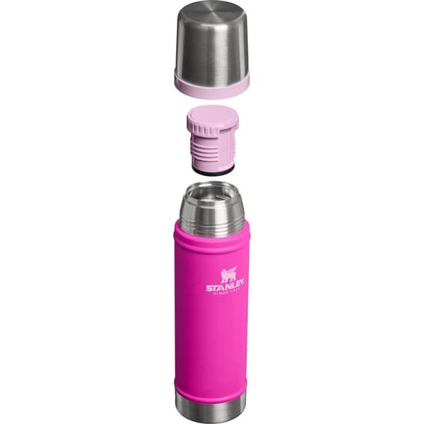 THE LEGENDARY CLASSIC BOTTLE 0.59L Hammartone Violet Blossom
