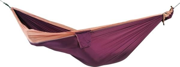 TICKET TO THE MOON ORIGINAL HAMMOCK Plum/Peach