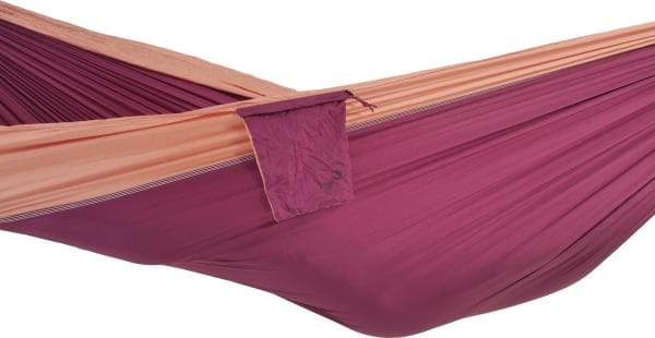 TICKET TO THE MOON ORIGINAL HAMMOCK Plum/Peach