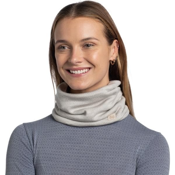 BUFF HEAVYWEIGHT MERINO WOOL Solid Cloud