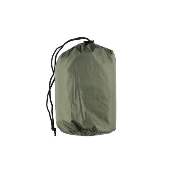 tarp hängmatta, ATOM CANOPY OLIVE 290 x 350 cm
