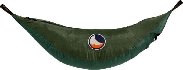 TICKET TO THE MOON KING SIZE HAMMOCK Dark Green/Leaf Green