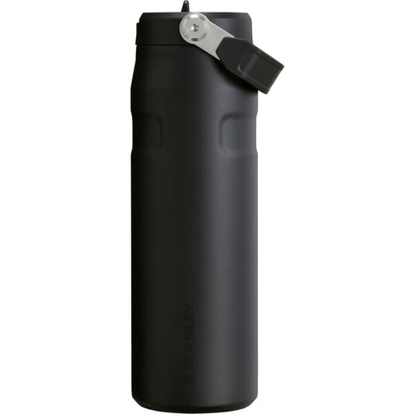 STANLEY ICEFLOW BOTTLE FLIP STRAW 0.7 L Black