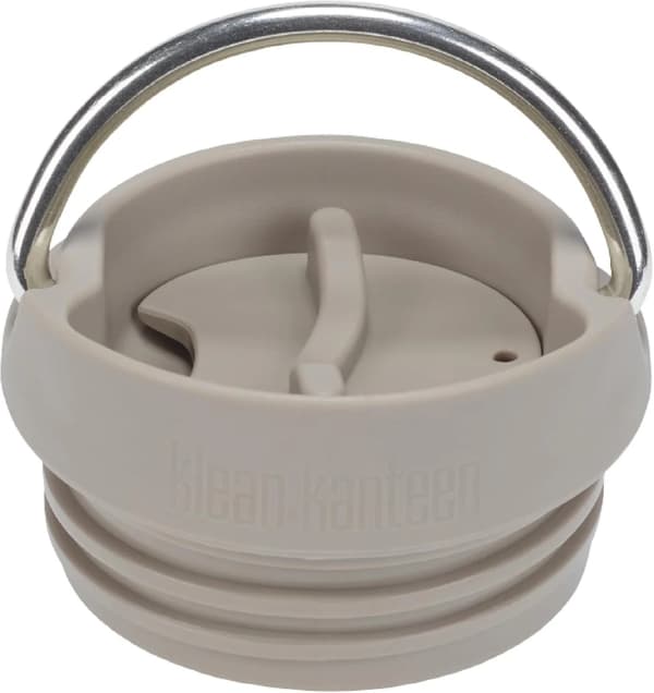 KLEAN KANTEEN TKWide 473 ml Peach Parfait, termosmugg