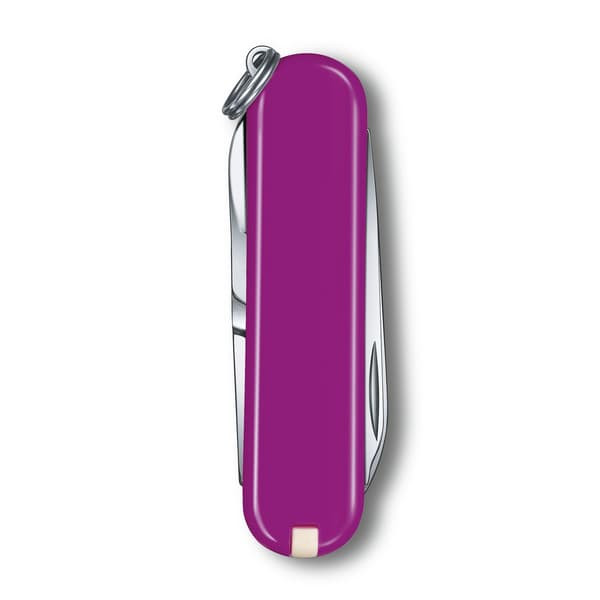 VICTORINOX CLASSIC SD Tasty Grape