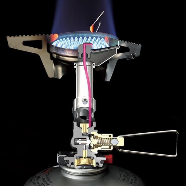 SOTO WINDMASTER WITH 4FLEX SSOD-1RXN