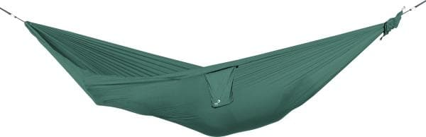 TICKET TO THE MOON COMPACT HAMMOCK Petrol Green