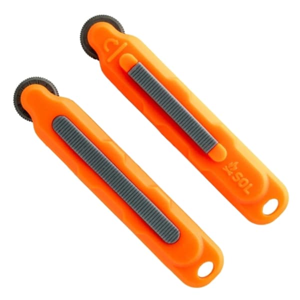 SOL FIRE LITE MICRO SPARKER 2-PACK