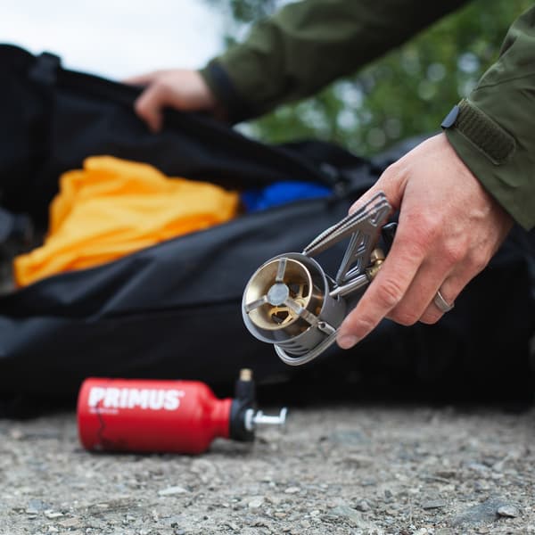 PRIMUS MULTIFUEL III STOVE P328896