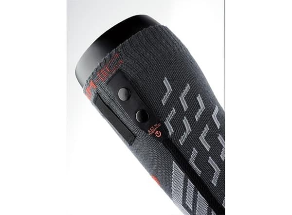 THERMIC ULTRA WARM PERFORMANCE SOCKS S.E.T L (42-44) + S-PACK 1400B