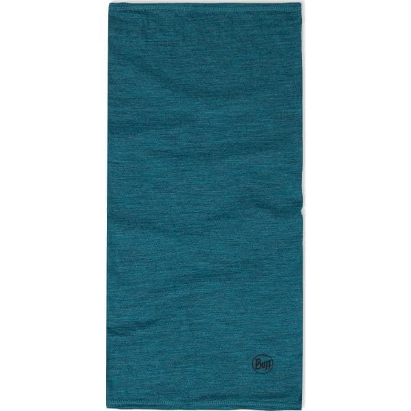 BUFF LIGHTWEIGHT MERINO WOOL Solid Teal
