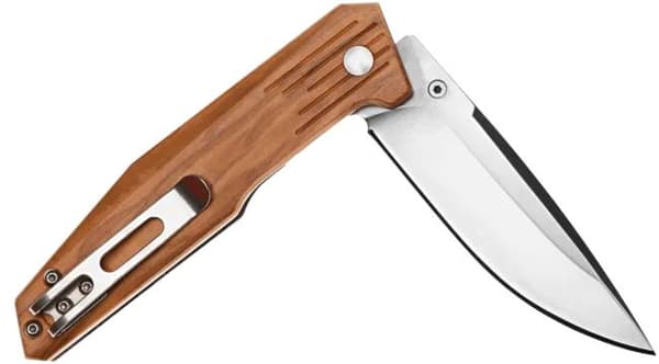 BRUSLETTO REISA BO10150, fällkniv