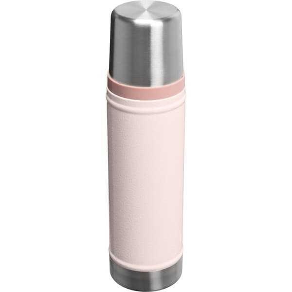 THE LEGENDARY CLASSIC BOTTLE 0.59L Hammartone Rose Quartz