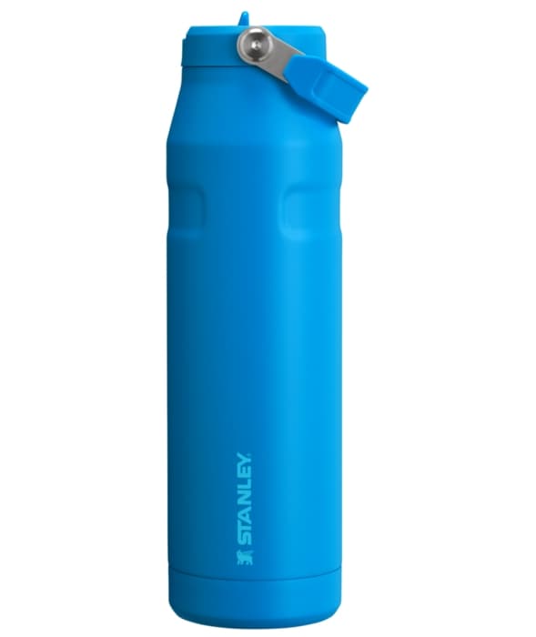 STANLEY ICEFLOW BOTTLE FLIP STRAW 1,06 L Azure