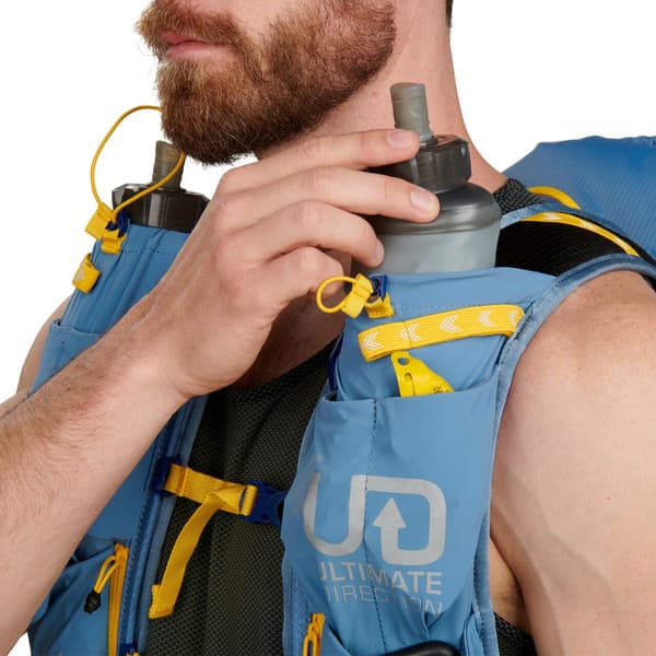 ULTIMATE DIRECTION FASTPACK 30 Fog S/M