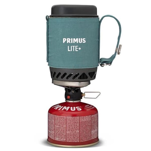 PRIMUS LITE PLUS STOVE SYSTEM, gaskök