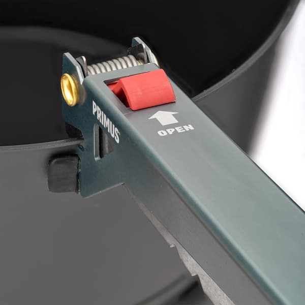 PRIMUS PRIMETECH STOVE SET 2×2.3L P351033