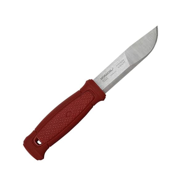 MORAKNIV KANSBOL Dala Red