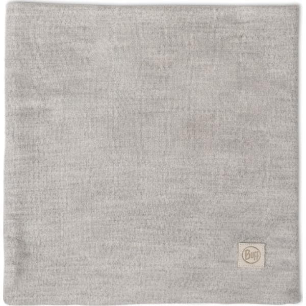 BUFF HEAVYWEIGHT MERINO WOOL Solid Cloud