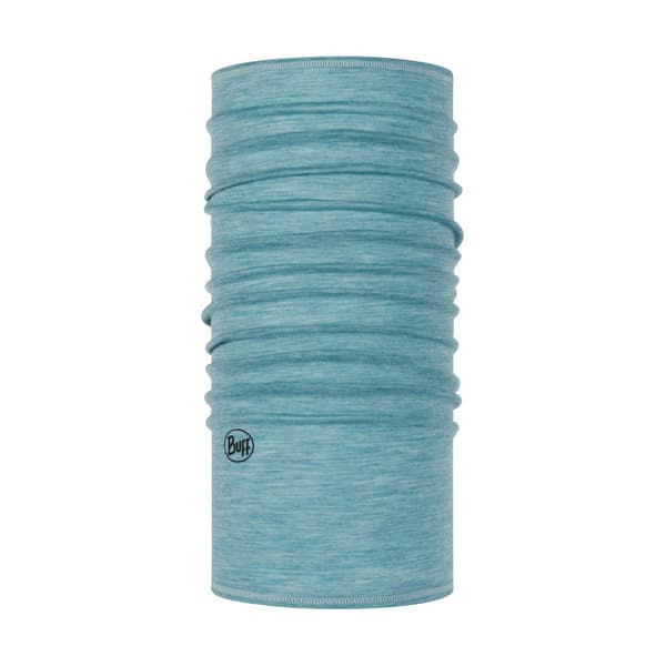 BUFF LIGHTWEIGHT MERINO WOOL Solid Pool