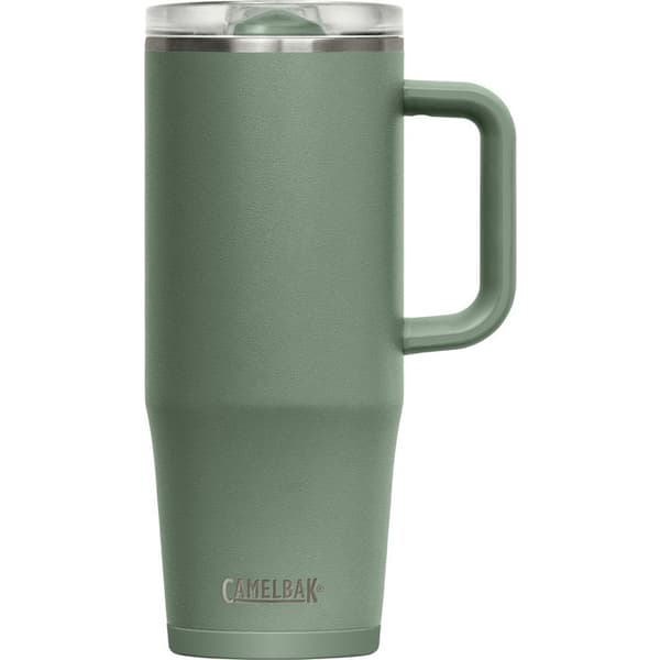 CAMELBAK THRIVE MUG 1L Moss Green, Camelbak termosmugg stor