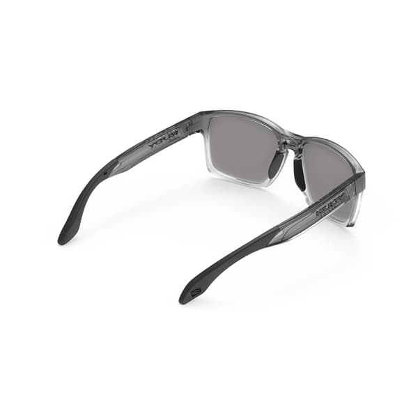 RUDY PROJECT SPINAIR 57 Crystal Ash Deg (570972)