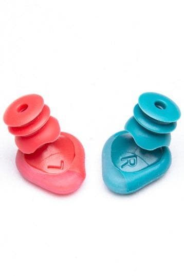 SURF EARS 3.0 JUNIOR,  öronplugg för vattensporter