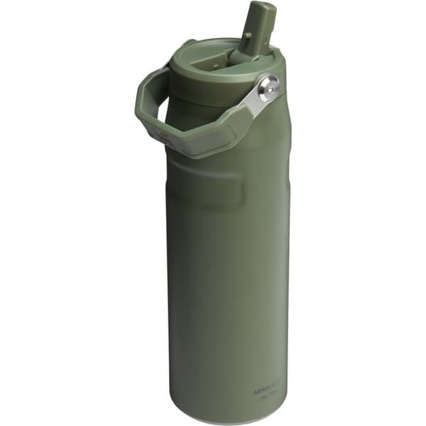 STANLEY ICEFLOW BOTTLE FLIP STRAW 0.7 L Dried Pine