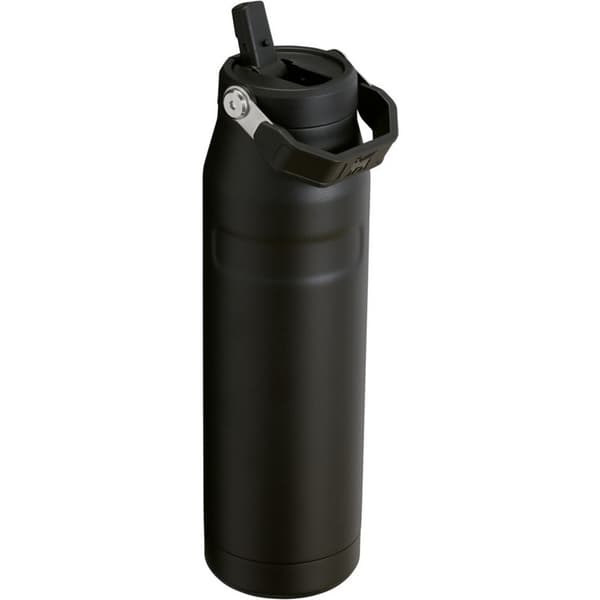 STANLEY ICEFLOW BOTTLE FLIP STRAW 1,06 L Black