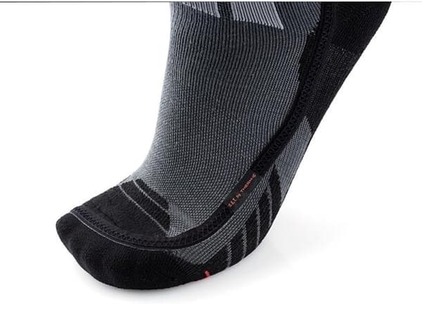 THERMIC ULTRA WARM PERFORMANCE SOCKS S.E.T XL (45-47) + S-PACK 1400B