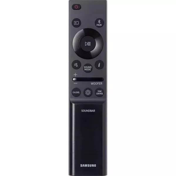Samsung HW-B400F 2.0 Soundbar lydsystem