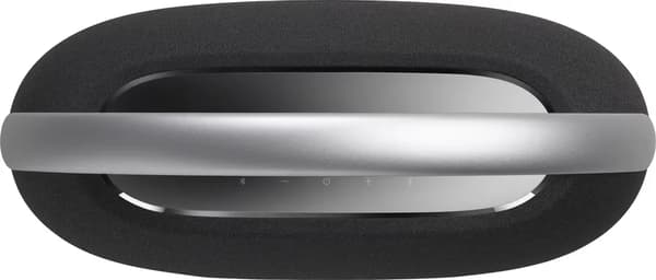 Harman Kardon Go + Play 3 Musta