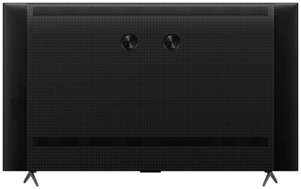 TCL 55\" C6K 4K QD Mini LED Google TV