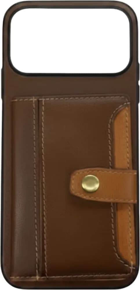 Snapcase RetroWallet iPhone 17 Pro Max Ruskea