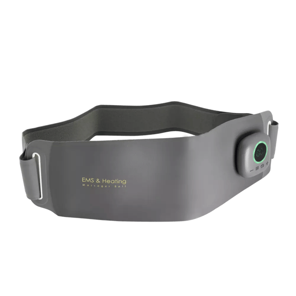 Heat & Massage Belt