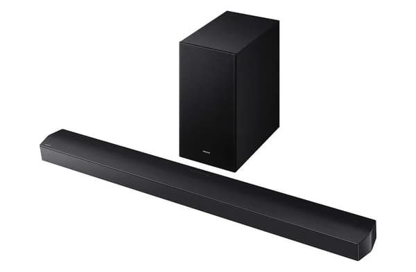 Samsung HW-B750F 5.1 Soundbar lydsystem
